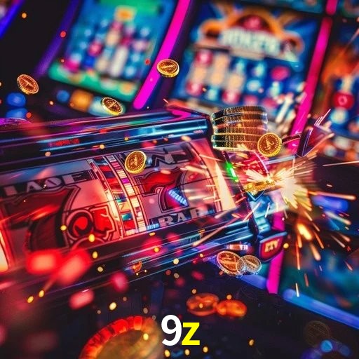 Bônus de Boas-vindas 9z