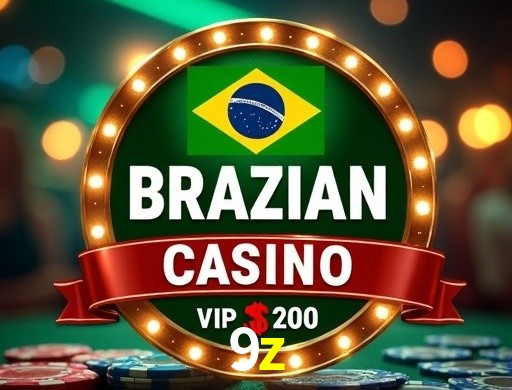Benefícios VIP na 9z