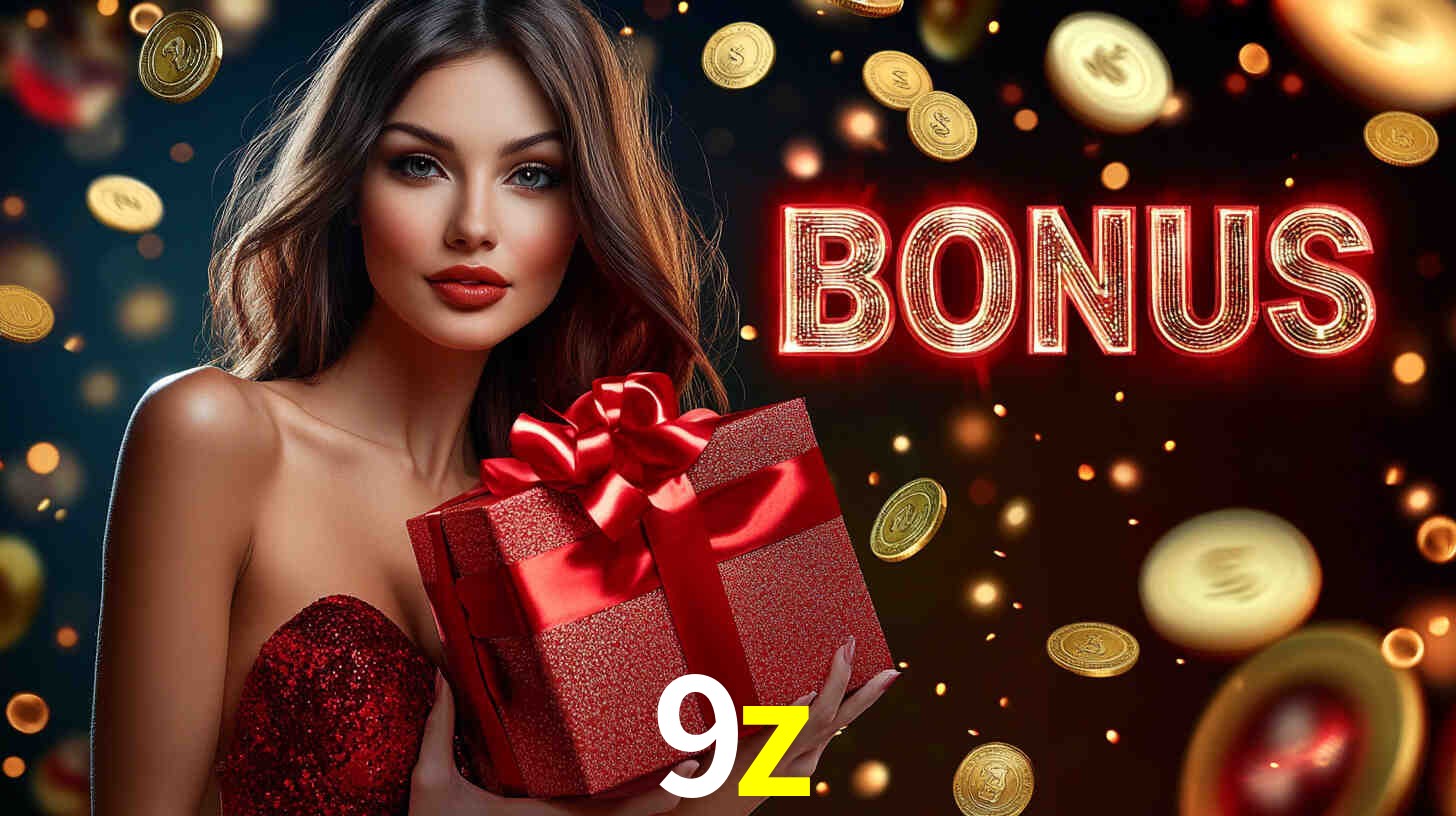 A Experiência Imersiva dos Cassinos Ao Vivo no 9z