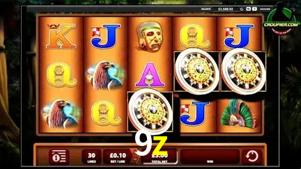 Cadastro rápido e seguro na 9z