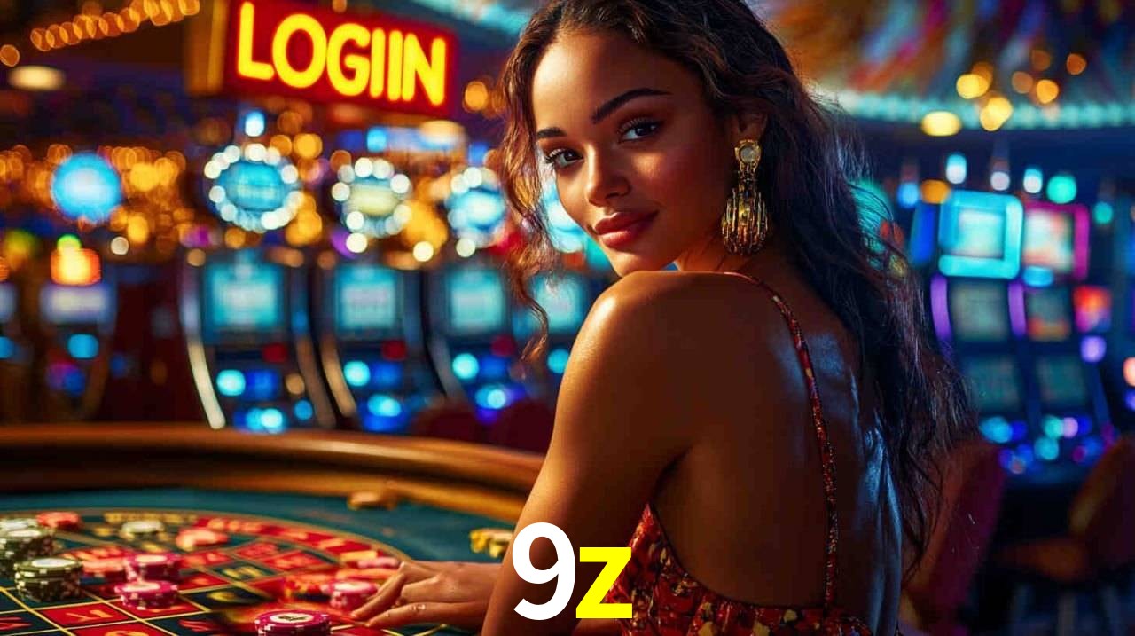 Casino Ao Vivo 9z