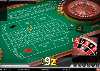 Cassino ao vivo com dealers reais na 9z