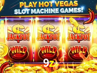 Inovações de Jogos na 9z: O Futuro das Experiências Interativas