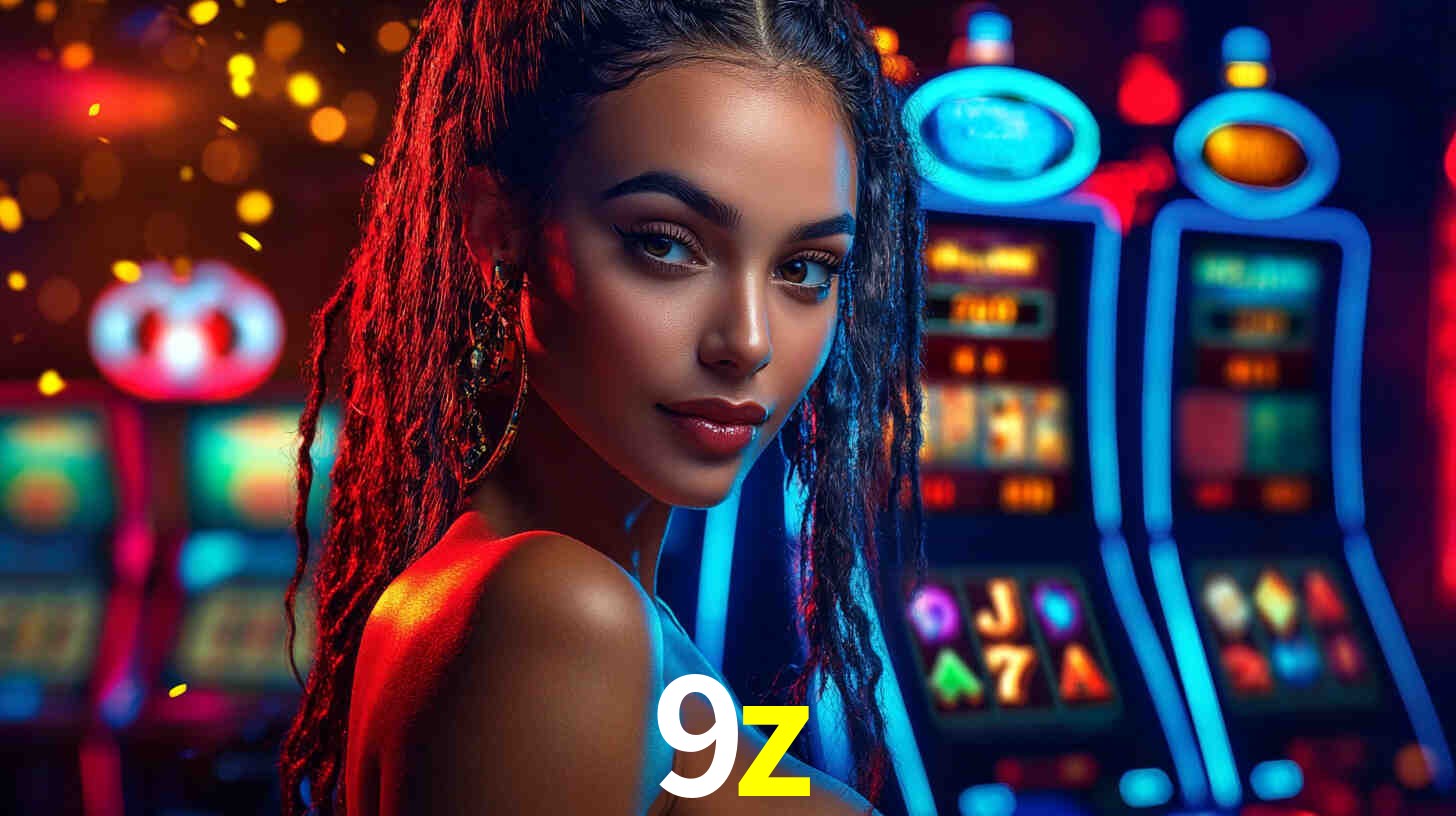 A Popularidade dos Caça-Níqueis no 9z