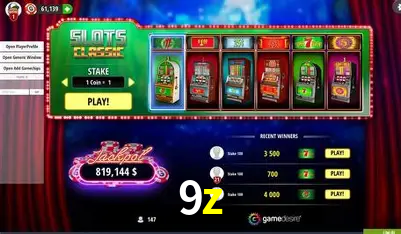 Desvendando o Mundo dos Jogos Virtuais na 9z