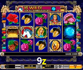 Jogos de mesa e apostas rápidas na 9z