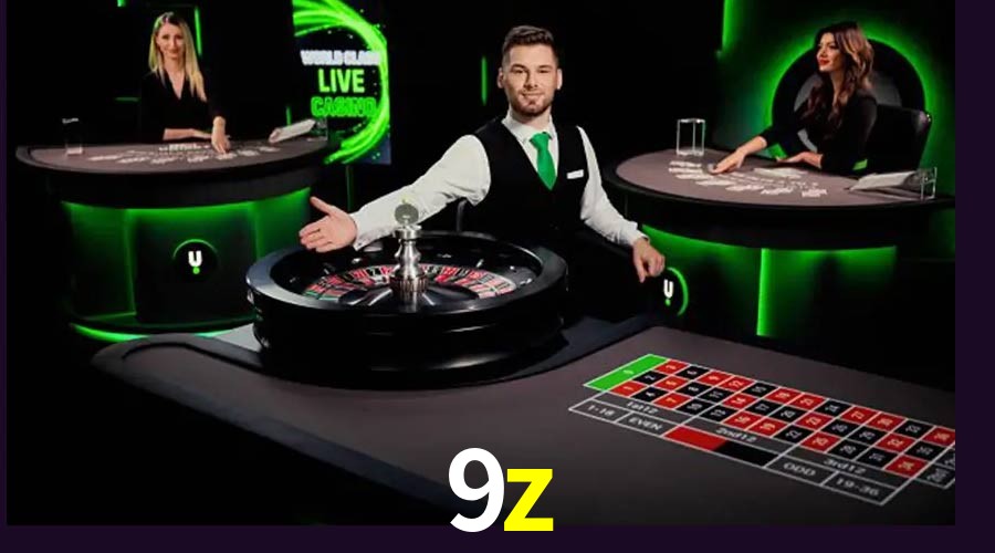 Responsive Design 9z