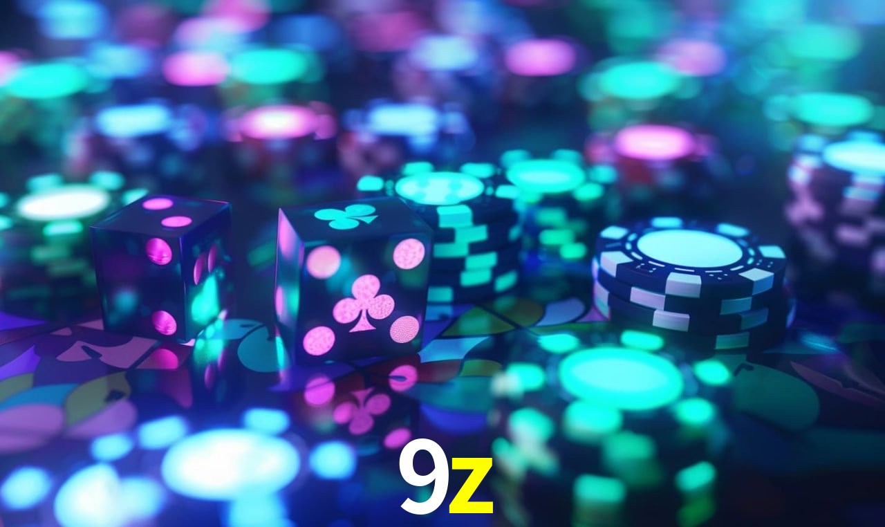 Casino Ao Vivo 9z