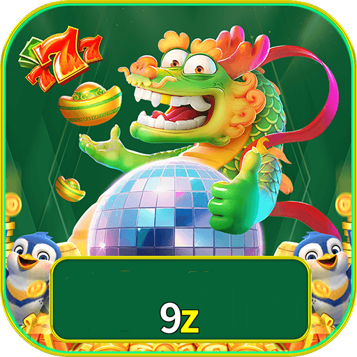 Canal oficial da 9z no Telegram